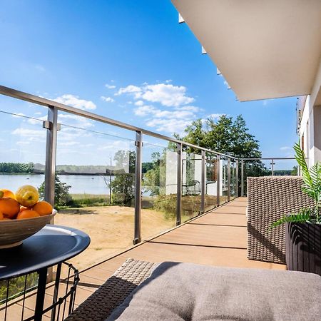 Perfect View - Najlepszy Widok W Ilawie Plus Garaz Podziemny, Winda, Netflix Iława Extérieur photo